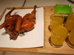 -汤城小厨•粤菜•靓汤(西直门凯德MALL店)