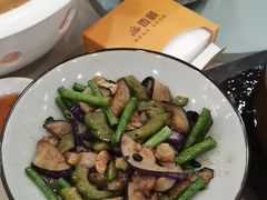 -香顺·客家菜(东坑店)