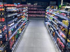 -G-Super 绿地优选(徐汇绿地缤纷城店)