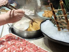 -小蒙原火锅(正翔店)