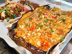 -回头烧烤(悦荟购物中心店)