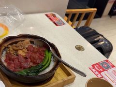 -膳心记-明火四宝煲仔饭(燕南店)