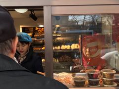 门面-马凯餐厅(地安门店)