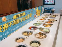 -豪客来牛排(重庆大学城熙街店)