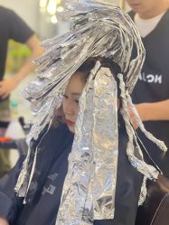 点击看大图 -雅仕 HAIR SALON 美发沙龙