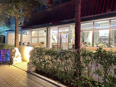 -PengLai 蓬莱(建外大街店)