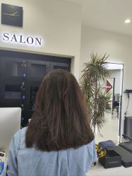 -FINE HAIR 烫染专业设计
