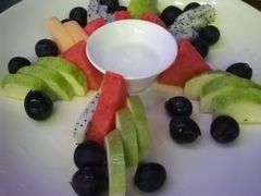 -广州富力丽思卡尔顿酒店