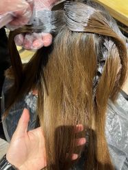 -Mentor Hair Salon