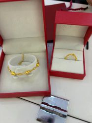 -永锦黄金加工·回收打金店(上海南翔店)