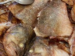 竹网鲈鱼-翠亭酒家(山西南路店)