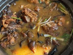 -百花人家(清水田园店)