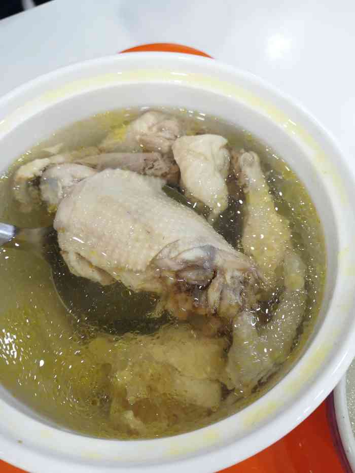 唯膳营养鸡汤十里河店