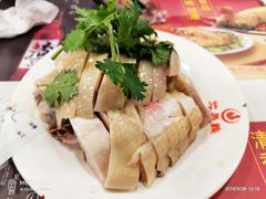 -振鼎鸡(华阴路店)