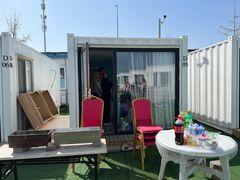 -海韵乐宿露营民宿