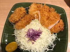 里脊背脊猪排套餐-和幸(春熙路群光广场店)