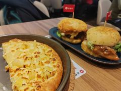 -必胜客(桂林中山店)