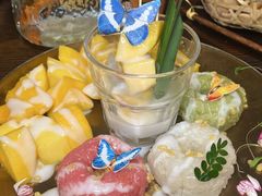 -泰妃殿(武汉首店)