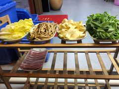 -云南野生菌石锅鱼石锅鸡(大金塔店)