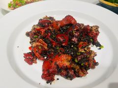 -四季民福烤鸭店(王府井东安门店)