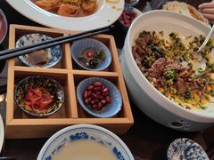 -火宫殿·湘菜小吃·商务宴请·生日聚会(东塘店)