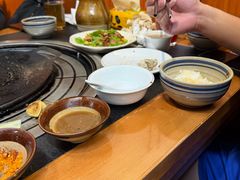 -阿山卓·野生菌火锅·纳西火塘烤肉