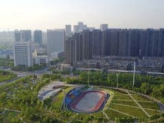 -滨湖塘西河公园