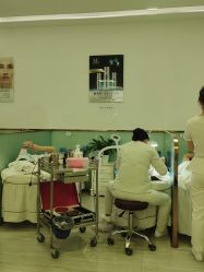 点击看大图 -悟空祛痘·亚健康皮肤管理中心