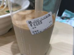 -CoCo都可(汉神购物广场店)