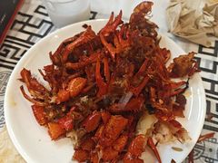 -靓虾二哥·龙虾馆(大塘总店)