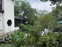 -杭州西子湖四季酒店·金沙厅