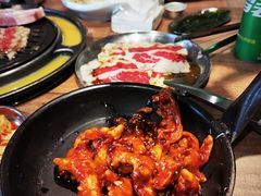 -马场洞肉铺(振安店)