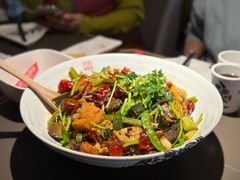 -川成元·麻辣香锅(凯德MALL西直门店)