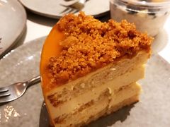 -BAKER&SPICE(安福路店)