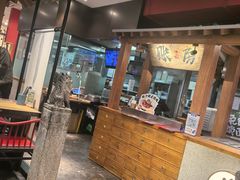 -和府捞面(北美新天地店)
