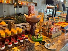 -嘉定凯悦·咖啡厅