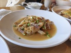 -新昌土菜馆(左于店)