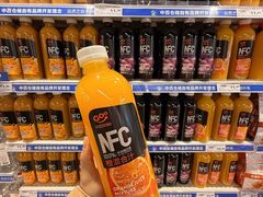 -中百仓储(古田路店)