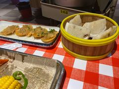 -琼大师东方烤乳猪(亚特兰蒂斯店)