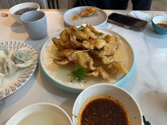 -叁拾壹克饺子·东北菜(国贸店)