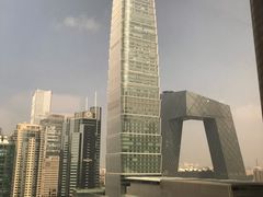 -北京中国大饭店