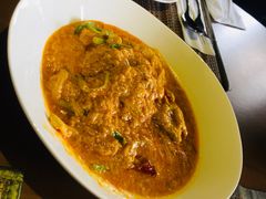 黄咖喱炒鸡-泰国餐厅 Thai Food(裕华万达店)