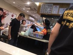 -南城香·饭香串香馄饨香(青年路店)