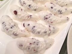 -无锡城中皇冠假日酒店·芳园中餐厅