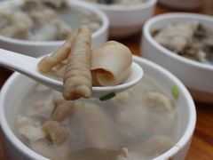 -江南红鱼汤(洋中花园店)