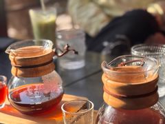 -The place那儿(新城国际店)