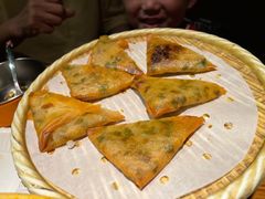 土家豇豆饼-吃饭皇帝大(合生汇店)