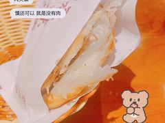 招牌肉夹馍-鼎高高陕西美食(龙德广场店)