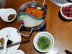 -重庆小天鹅(英雄山路店)