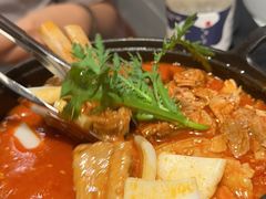 -WOW LUCKY创意韩料(龙阳广场店)